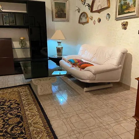 Piccola Dimora Orietta Couette-café Giovinazzo