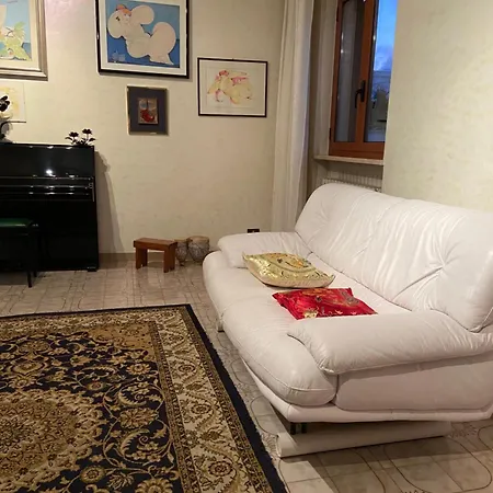 Couette-café Piccola Dimora Orietta *