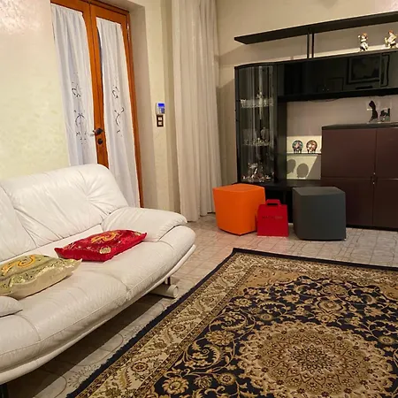 Piccola Dimora Orietta Couette-café *