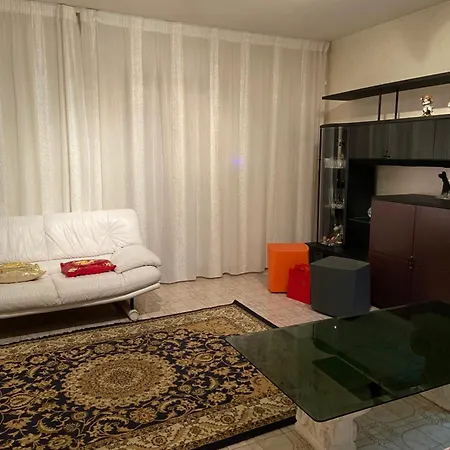 Piccola Dimora Orietta فندق مبيت وإفطار جيوفيناتسو