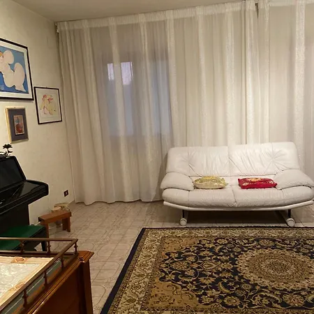 Piccola Dimora Orietta Couette-café Giovinazzo