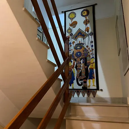 Piccola Dimora Orietta Nocleg ze śniadaniem 3*