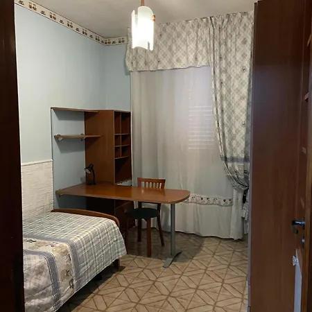 Piccola Dimora Orietta Giovinazzo