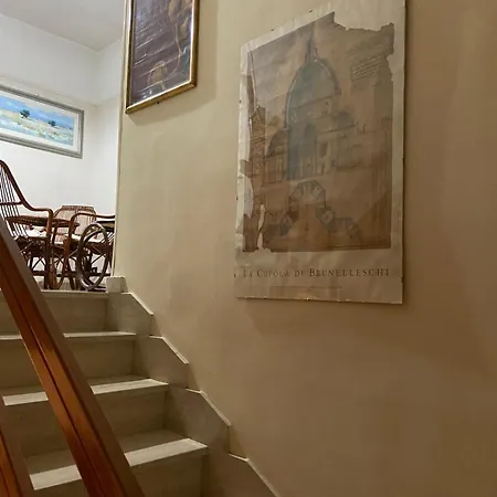 Piccola Dimora Orietta Giovinazzo