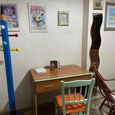 Couette-café Piccola Dimora Orietta Giovinazzo