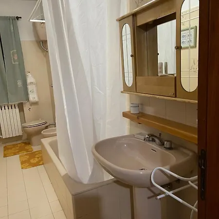 Piccola Dimora Orietta 4* جيوفيناتسو