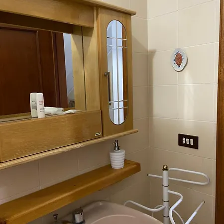 Piccola Dimora Orietta Giovinazzo