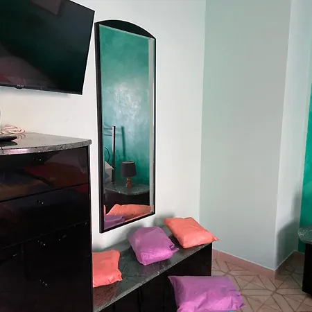 Couette-café Piccola Dimora Orietta Giovinazzo