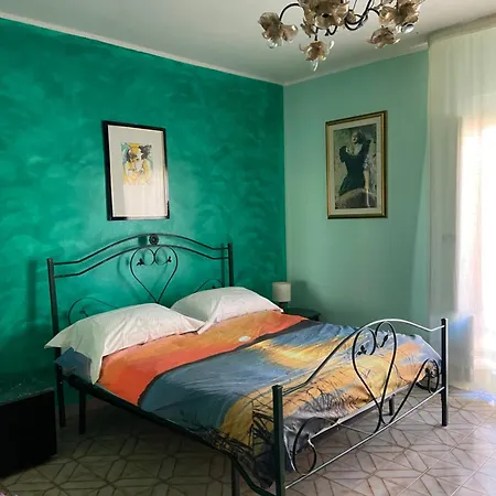 Piccola Dimora Orietta Giovinazzo