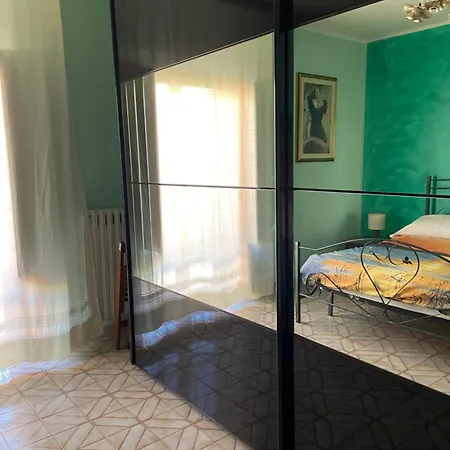 Nocleg ze śniadaniem Piccola Dimora Orietta 3*