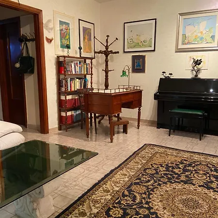 Piccola Dimora Orietta Bed and Breakfast