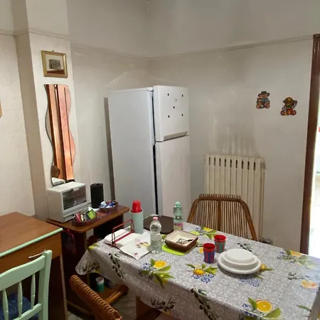 Bed and Breakfast Piccola Dimora Orietta
