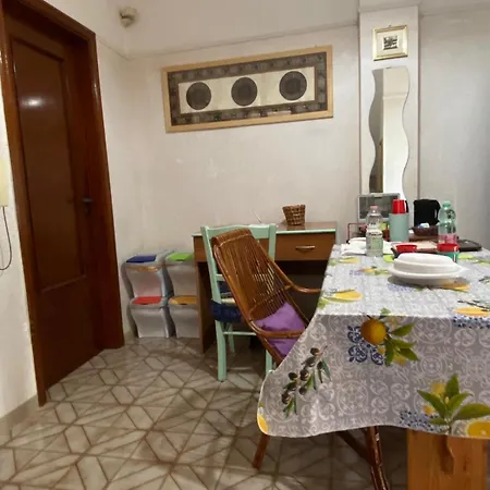 Piccola Dimora Orietta Bed and Breakfast