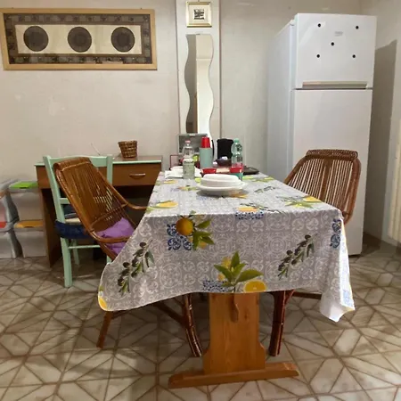Piccola Dimora Orietta Bed and Breakfast 4*