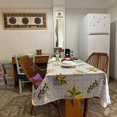 Piccola Dimora Orietta Giovinazzo