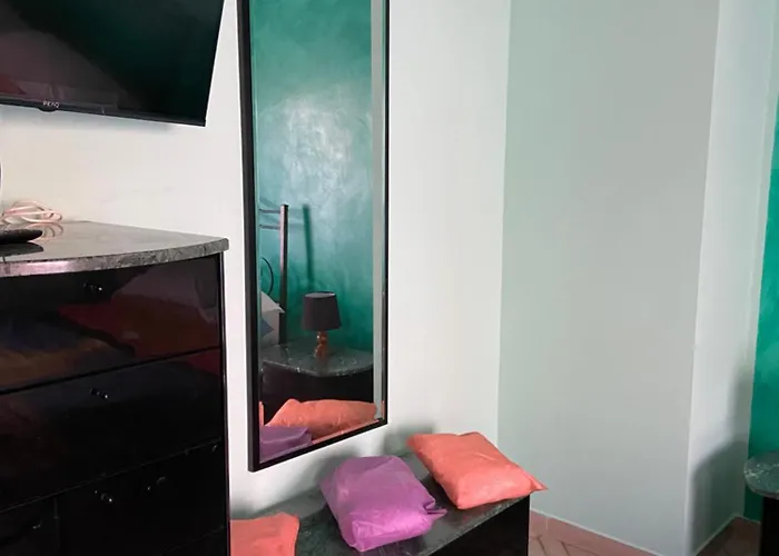 Bed & Breakfast Piccola Dimora Orietta Giovinazzo