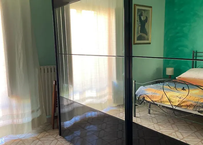 Bed & Breakfast Piccola Dimora Orietta 3*